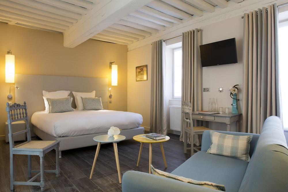Maison Doucet - Relais & Chateaux شارول المظهر الخارجي الصورة