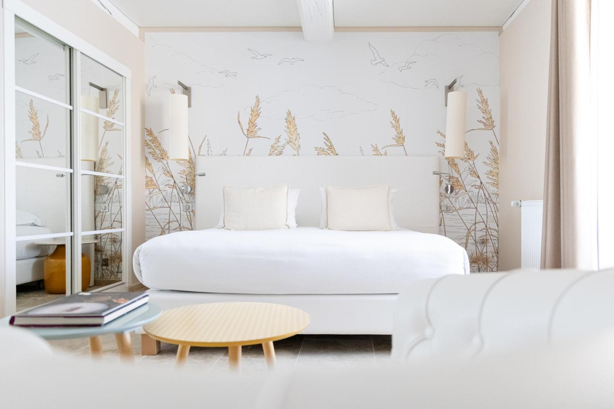 Maison Doucet - Relais & Chateaux شارول المظهر الخارجي الصورة