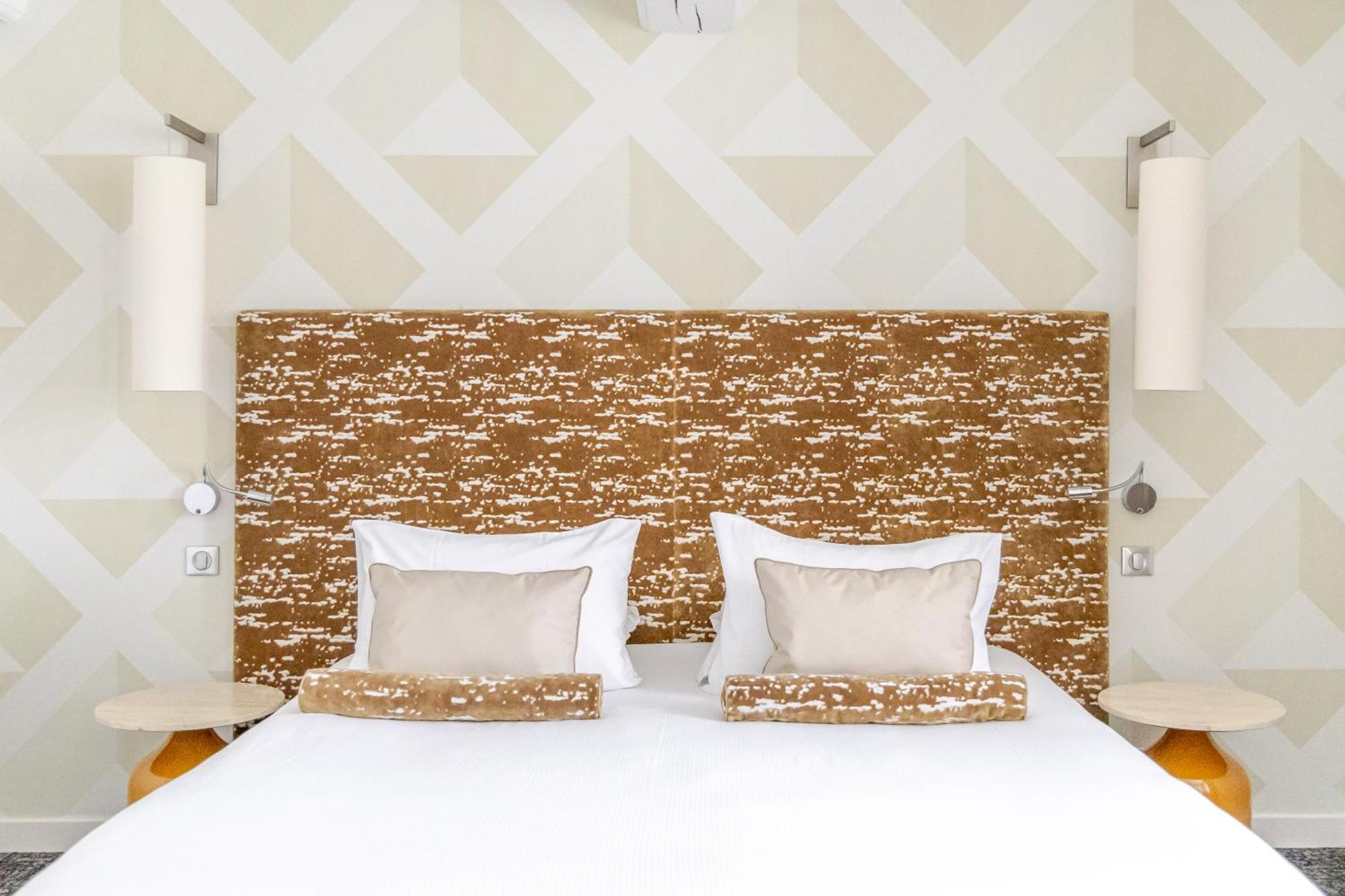 Maison Doucet - Relais & Chateaux شارول المظهر الخارجي الصورة