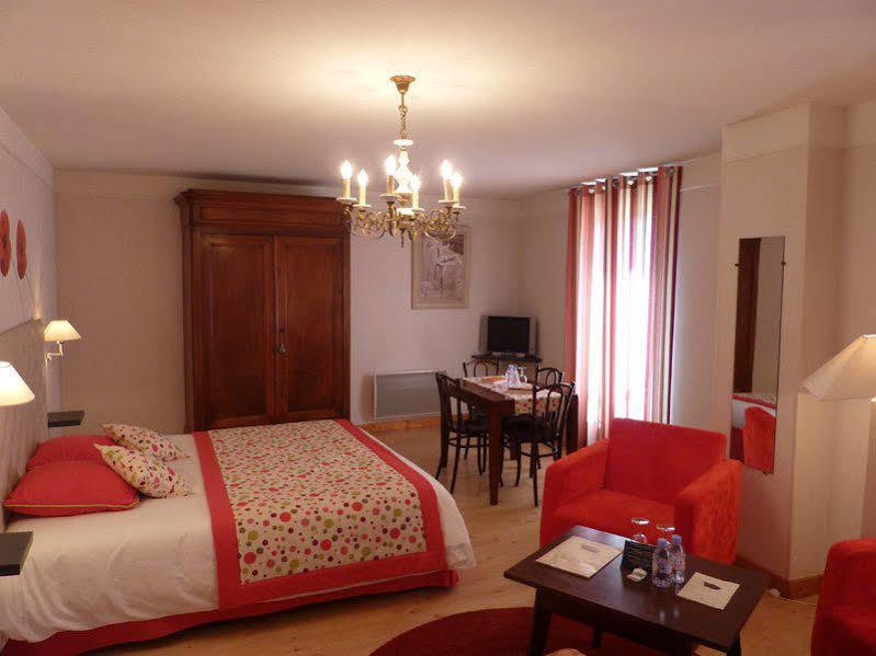 Maison Doucet - Relais & Chateaux شارول المظهر الخارجي الصورة