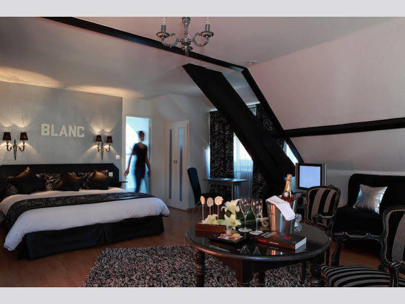 Maison Doucet - Relais & Chateaux شارول المظهر الخارجي الصورة